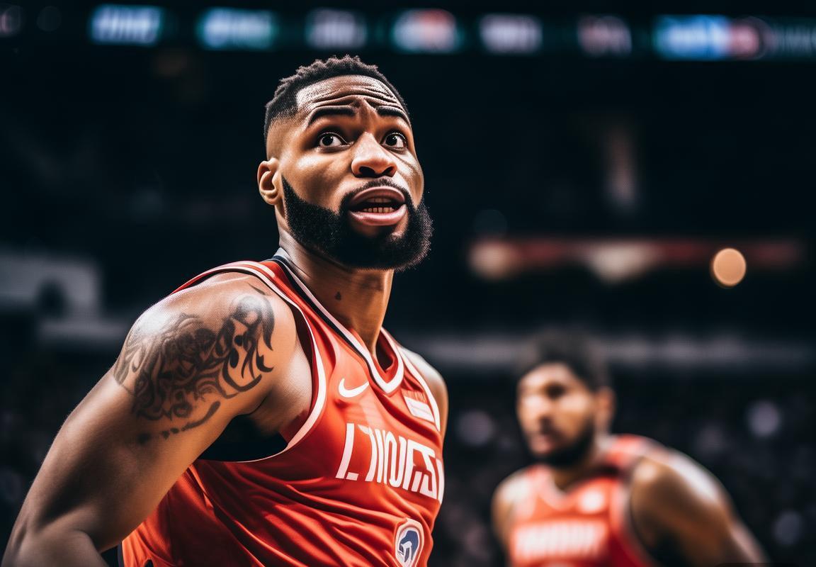 运动战报：埃迪职业生涯之夜闪耀，威少低迷快船队把握关键胜利