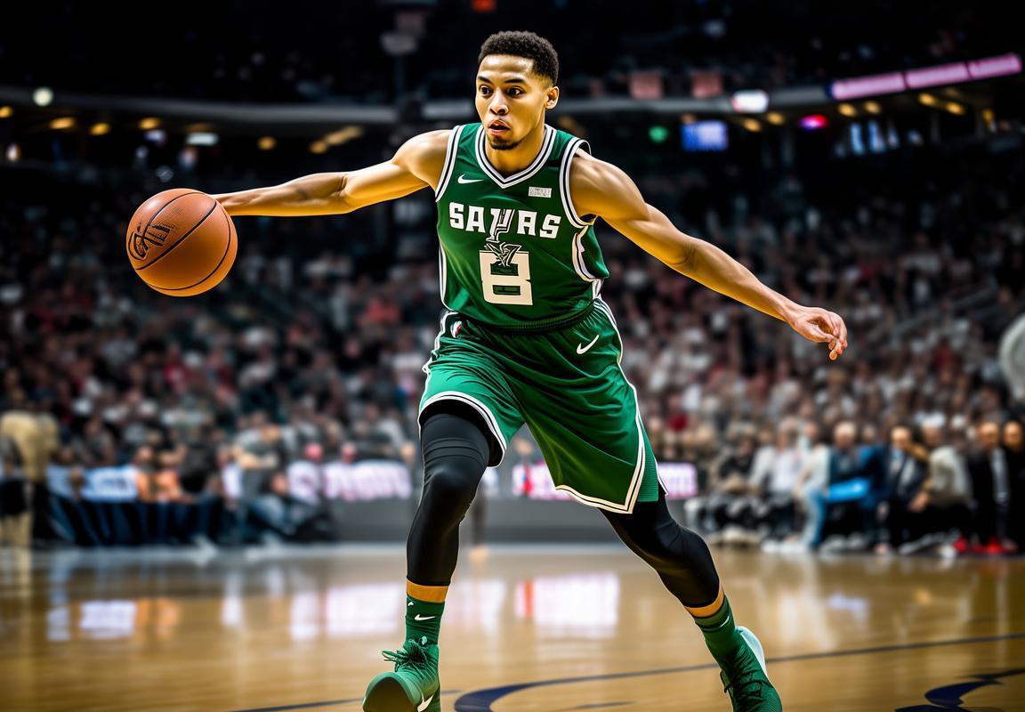 波尔津吉斯伤缺季后赛，凯尔特人紧急交易扎克·科林斯，马刺获选秀权布局未来