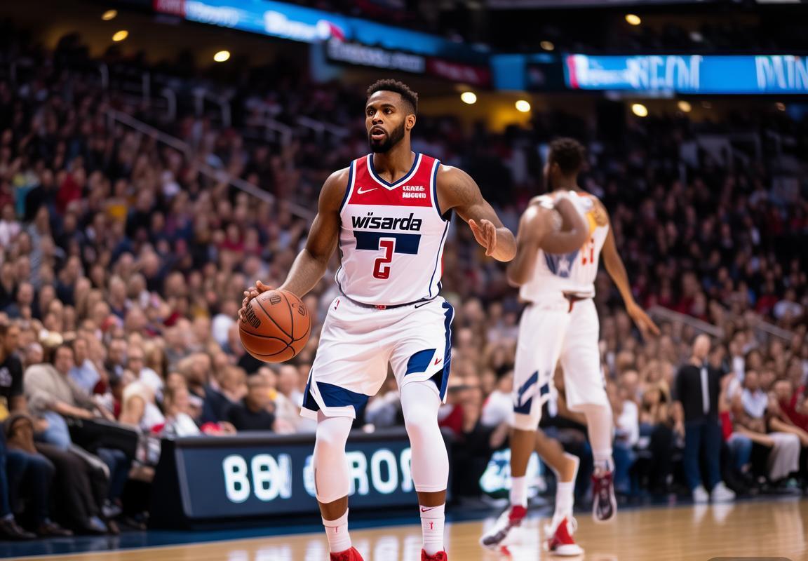 NBA常规赛：华盛顿奇才队大胜印第安纳步行者队，马文·巴格利三世替补贡献两双数据终结连败