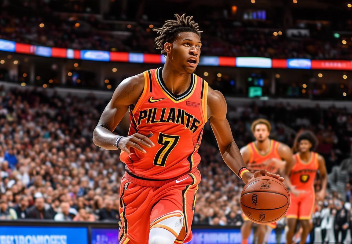 特雷·杨三双创队史纪录，率亚特兰大老鹰崛起重塑东部格局