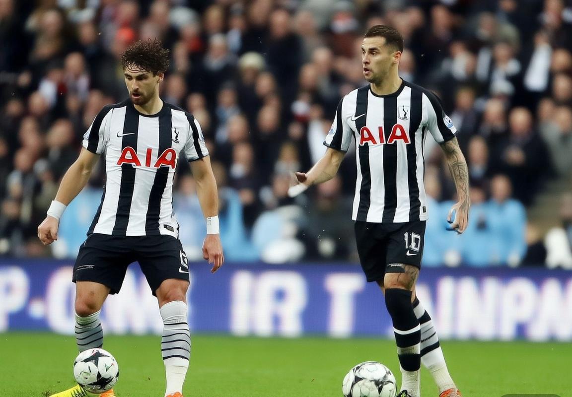 英超焦点战：纽卡斯尔联坐镇圣詹姆斯公园球场迎战热刺，波斯特科格鲁面临严峻考验